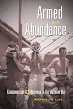 Cover of 'Armed with Abundance' by Meredith H. Lair 