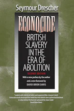 Cover of 'Econocide' by Seymour Drescher 