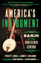Cover of 'Americas Instrument' by Philip F. Gura and James F. Bollman 