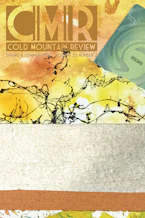 Cover of 'Cold Mountain Review' by Kathryn Kirkpatrick 